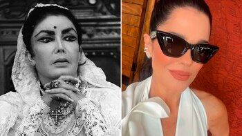 Crédito: (Instagram/@irmaserrano.oficial/@marthadebayle)