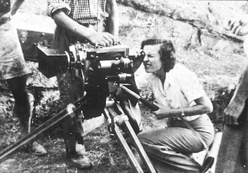 Helene Bertha Amelie Riefenstahl nació