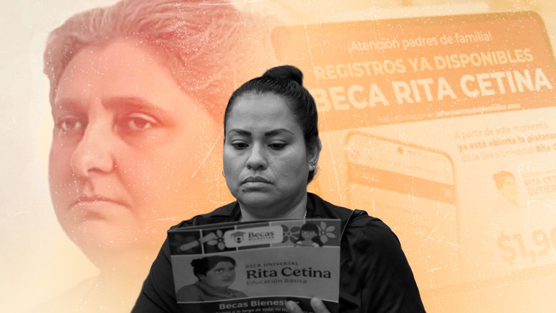 La Beca Rita Cetina, que inició operaciones a comienzos de 2025, está dirigida a alumnos de nivel básico, aunque en su primer año se enfocó exclusivamente en quienes cursan la secundaria.
