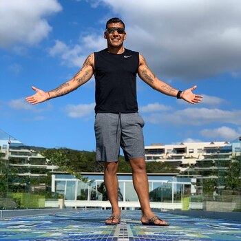 Aunque ya se comprobó su