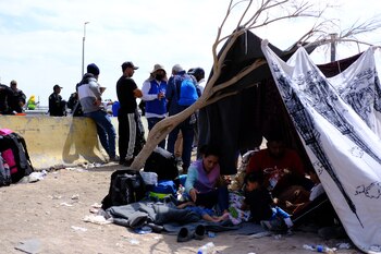 Fotos: Javier Rumiche / AFP