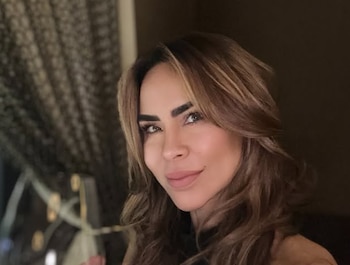 ¿Quiénes son los hijos de Aylín Mujica?