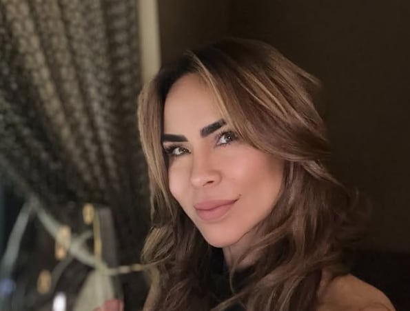 Famosos cierran filas con Aylín Mujica y piden dejar de juzgar su duelo tras la entrevista que dio sobre Mauro