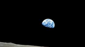 Muere en accidente de avioneta exastronauta Anders, que tomó icónica foto de la Tierra