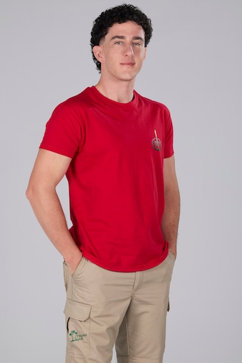 Alberto Ávila, concursante de 'Supervivientes 2026' (Mediaset España)