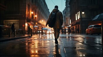 El pronóstico del estado del