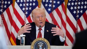 Inicia el Foro de Davos: