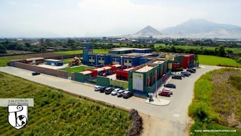 Los 5 centros educativos más