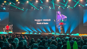 FINAL FANTASY XIV Fan Festival 2026