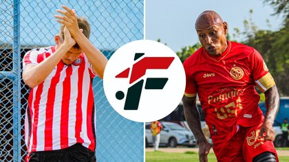 Agremiados denunció que Juan Aurich y Unión Huaral tienen deudas con sus jugadores y pidió que la FPF cree norma especial para no desampararlos