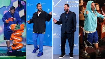 La comodidad es el sello