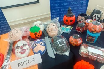 Digesa brindó algunas recomendaciones. (Foto: