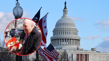 Embajador de Gustavo Petro en