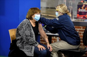 Al menos 33,7 millones de