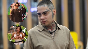 Nicolás Arrieta comentó qué le