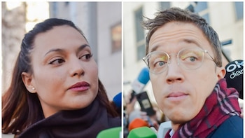 Mouliaá pide confirmar el procesamiento