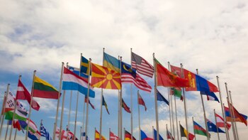 Tratado de Viena fofo: Carlos