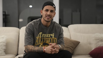 Leandro Paredes, a un paso