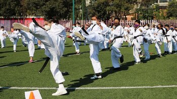 Coronavirus in Messico il 25