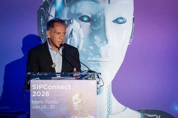 Daniel Hadad SIPConnect 2026 Miami