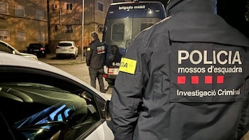 Dispositivo en marcha de Mossos contra una red de cultivo de marihuana en localidades de Girona