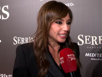 10/01/2024 MARTA FLICH.
Viviendo uno de