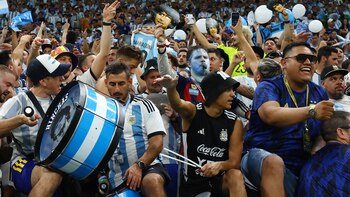 Nueve torneos, cien partidos y