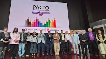 Solo siete de los 20