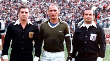 Murió el 3 de septiembre