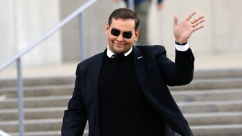 Demócratas buscan echar del Congreso