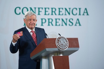 SPIN-TCP destacó que la frase