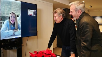 Feijóo culpa a Sánchez de