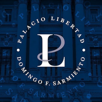 El nuevo logo del Palacio