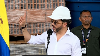 Abelardo de la Espriella confirmó cómo empezará el plan de reconstrucción en Buenaventura tras el terremoto y designó a personaje clave