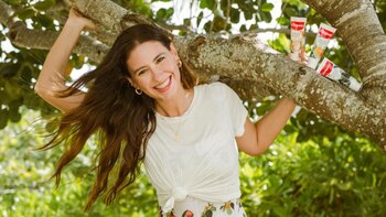 Exreina Taliana Vargas / Tomada