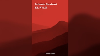 "El filo" (Paripé) de Antonio