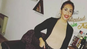 Estuvo presa dos años y