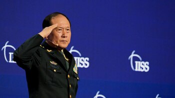 China aseguró que logrará definitivamente