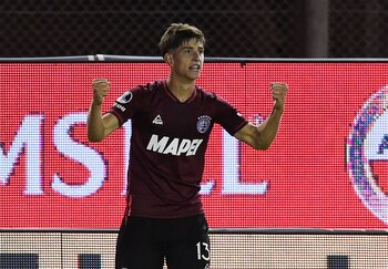 El Toto Belmonte, clave en