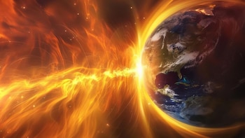 En 5.000 millones de años,