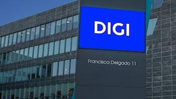 Digi se dispara un 15,36% en dos días tras recibir un espaldarazo de los analistas