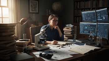 Qué hábitos tiene una persona