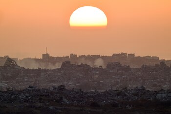 El segundo funcionario también informó