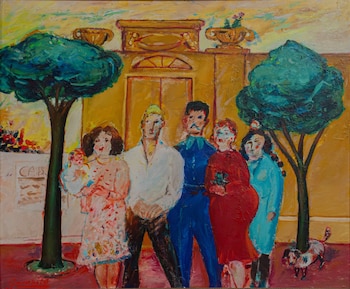 El Museo de Arte Tigre celebra 20 años con Lula Mari y Ricardo Garabito en exposiciones imperdibles