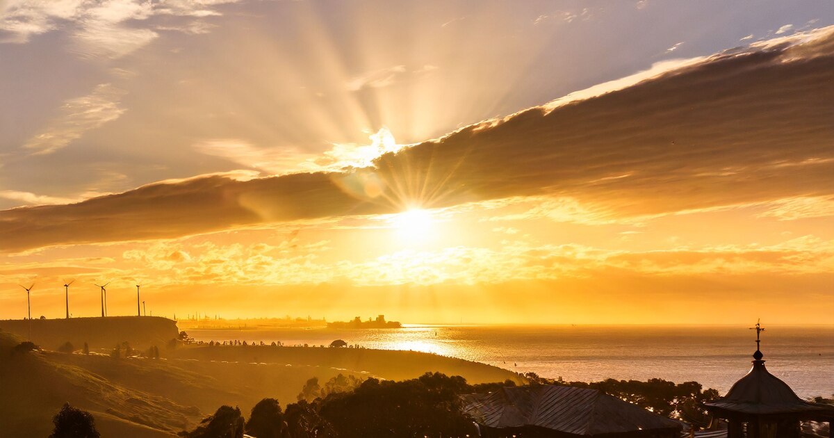 Clima en Puerto Vallarta: conoce el pronóstico y prepárate antes de salir - Infobae