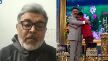 Andrés Hurtado defiende su ayuda