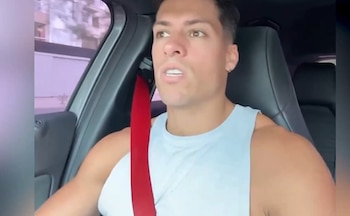 Patricio Parodi revela su ascendencia