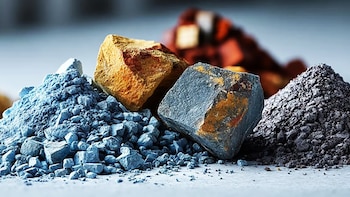 En los ojos del mundo: Canadá y Australia concentran el 42% de la inversión en exploración minera del Perú, ¿Qué metal buscan?