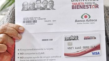Blindaje electoral 2021: qué pueden