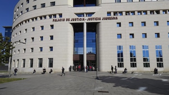 El TSJN considera procedente el